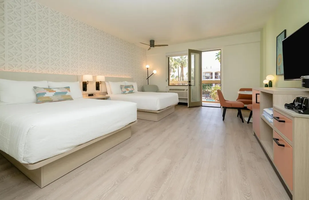 Palm Mountain Resort & Spa-1